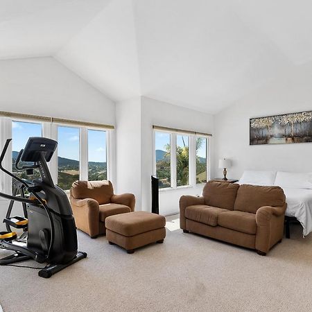 Private Paradise Escape San Diego Jamul Экстерьер фото