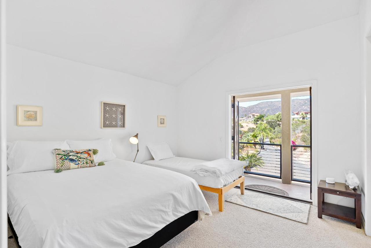 Private Paradise Escape San Diego Jamul Экстерьер фото