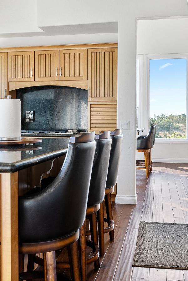 Private Paradise Escape San Diego Jamul Экстерьер фото